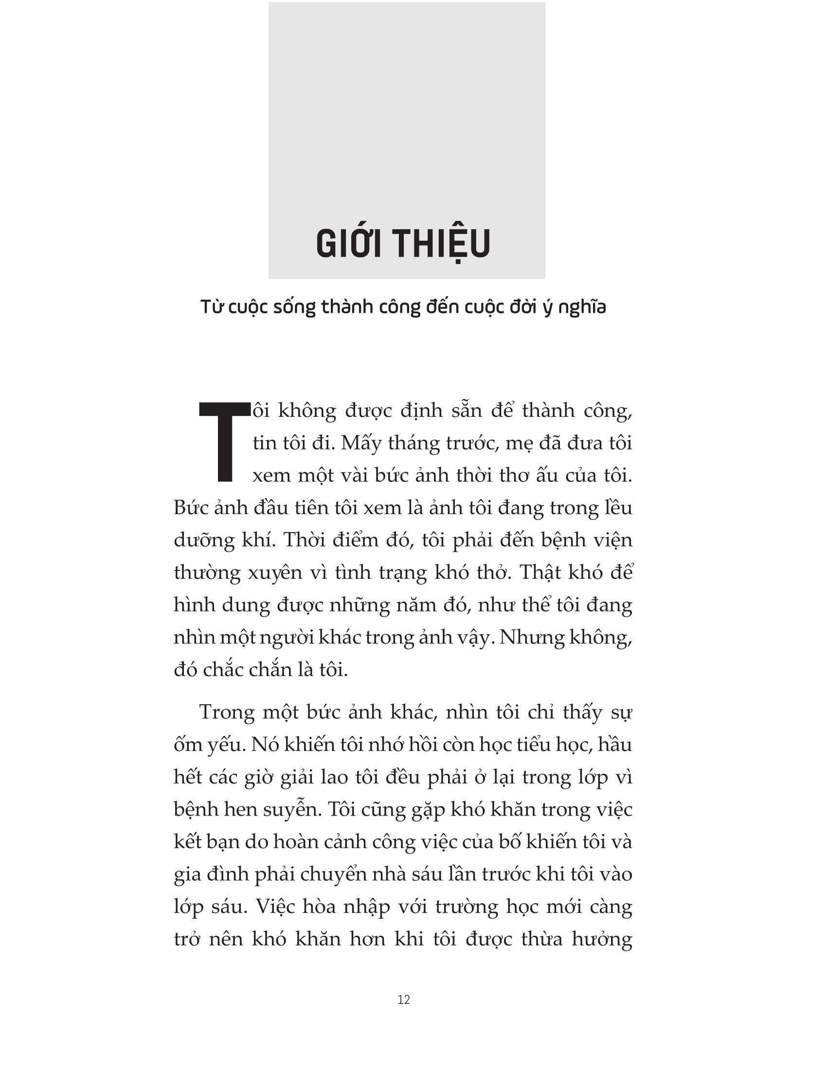 Tư Duy Tiền Bạc - Tiền Sinh Ra Tiền - Ảnh 12