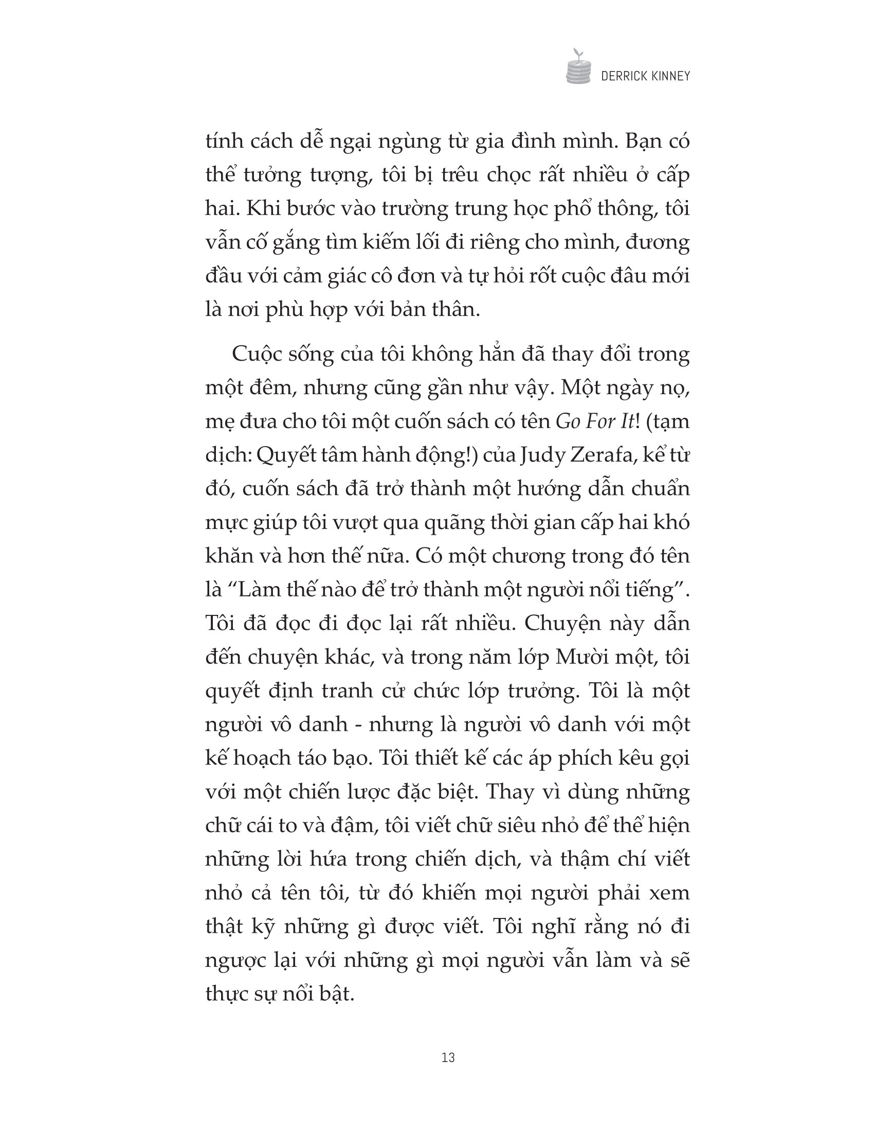 Tư Duy Tiền Bạc - Tiền Sinh Ra Tiền - Ảnh 13