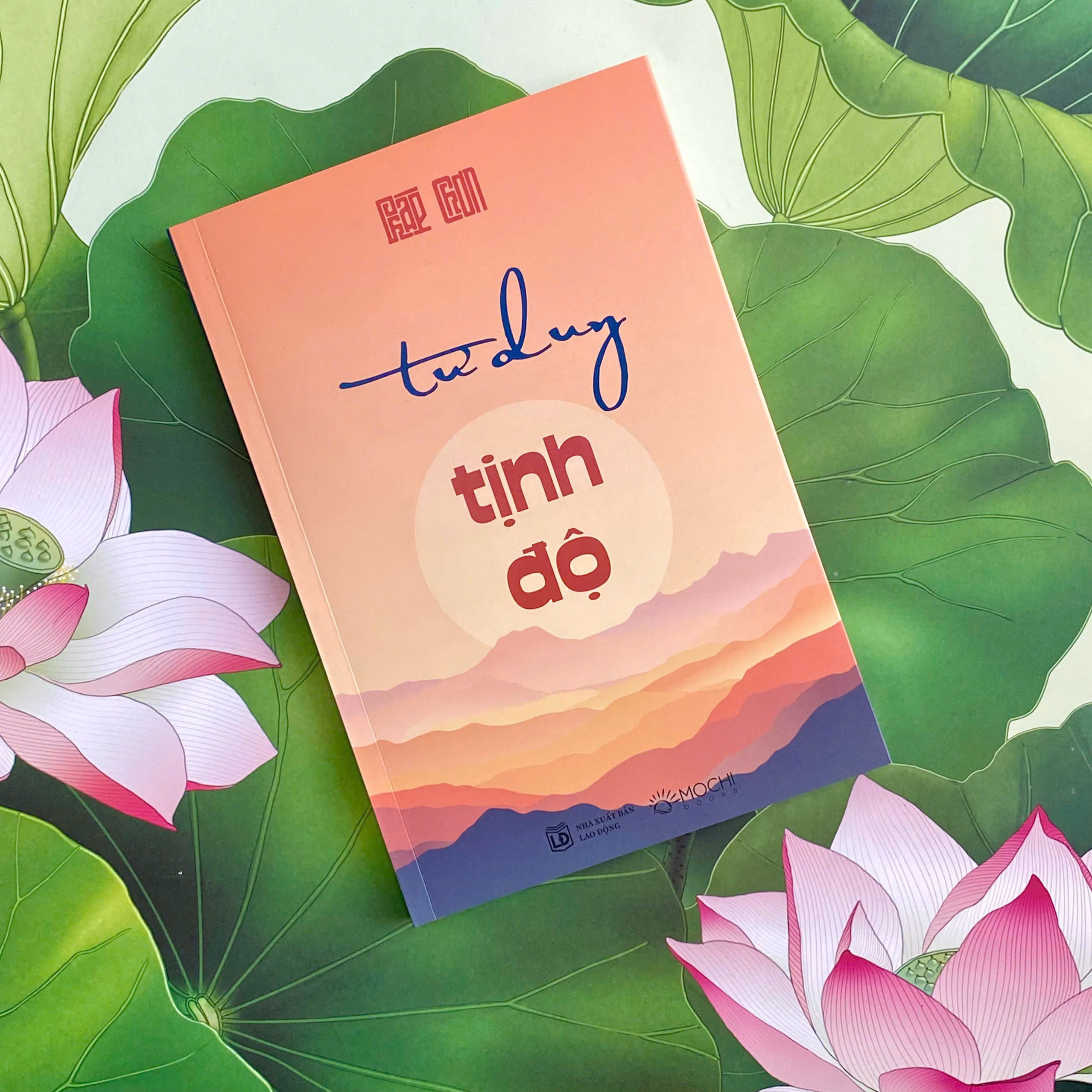 Tư Duy Tịnh Độ - Ảnh 2