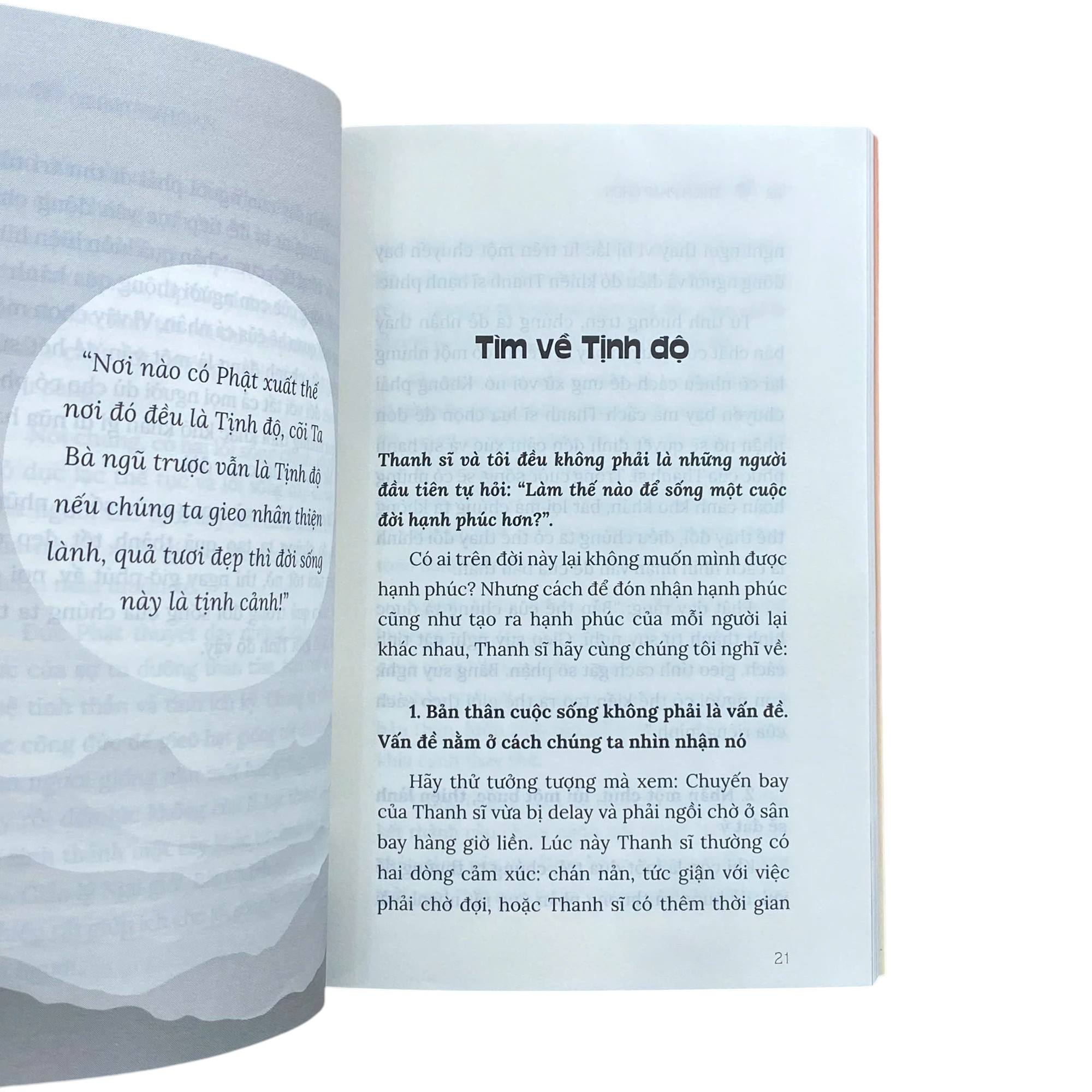 Tư Duy Tịnh Độ - Ảnh 6