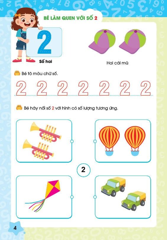 tư duy toán học - bé chinh phục toán học - Ảnh 3