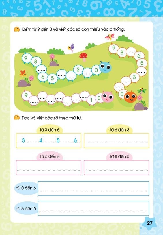 tư duy toán học - bé chinh phục toán học - Ảnh 6