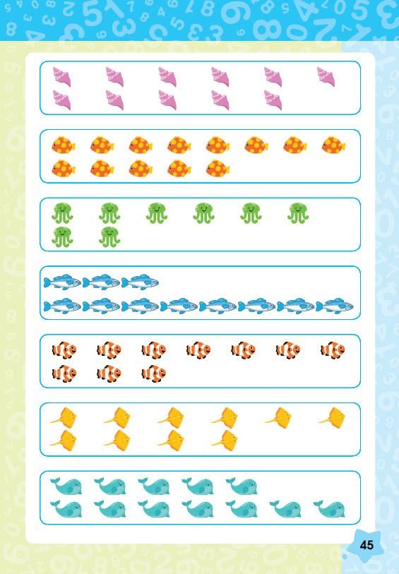 tư duy toán học - bé chinh phục toán học - Ảnh 7