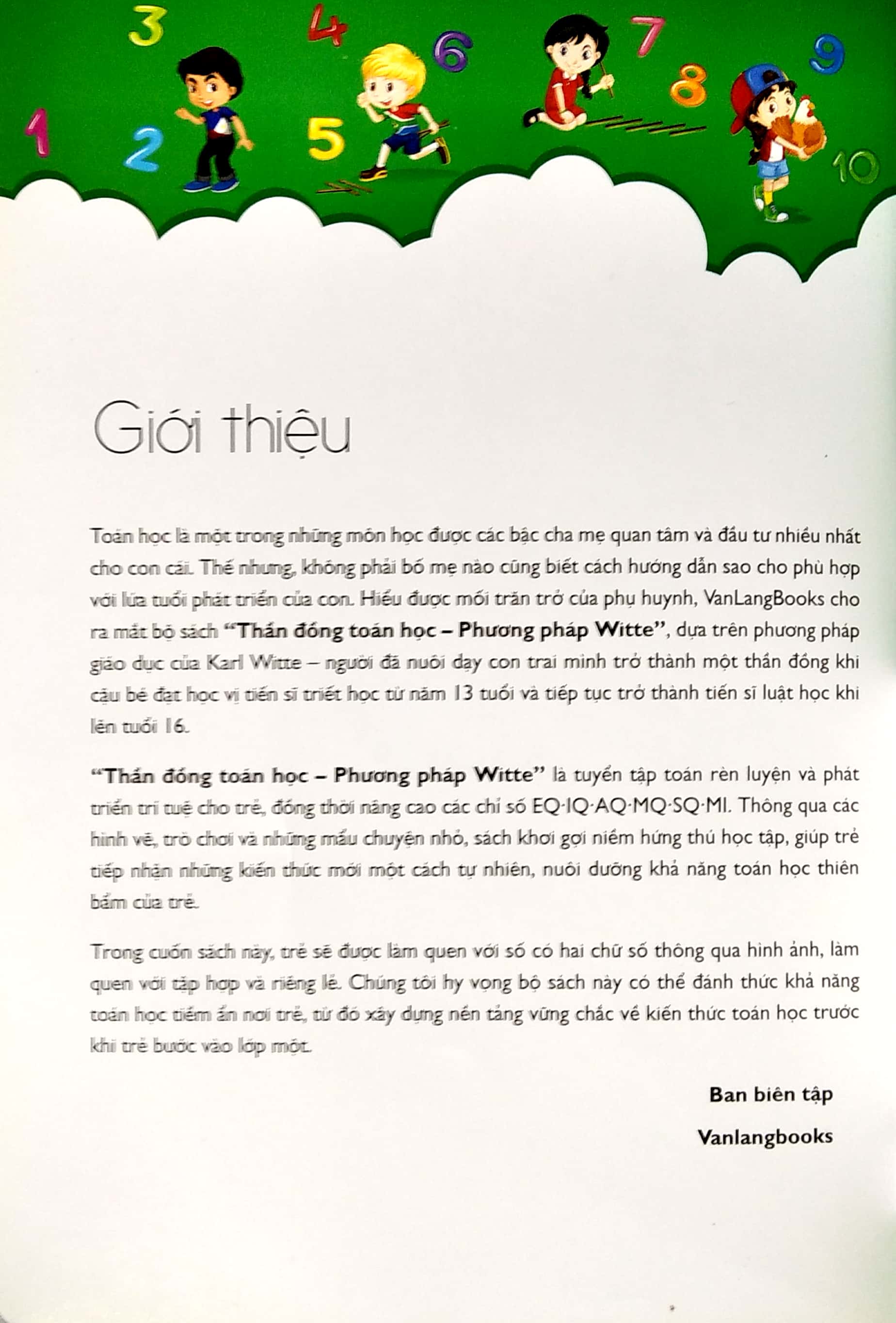 tư duy toán học hàn quốc - dạy con tập hợp và con số - Ảnh 3