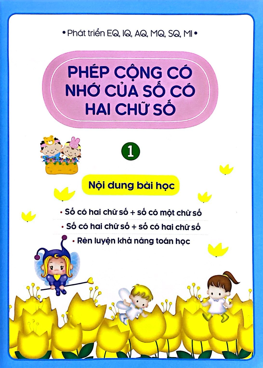 tư duy toán học hàn quốc - dạy con thông thạo các phép tính - Ảnh 5