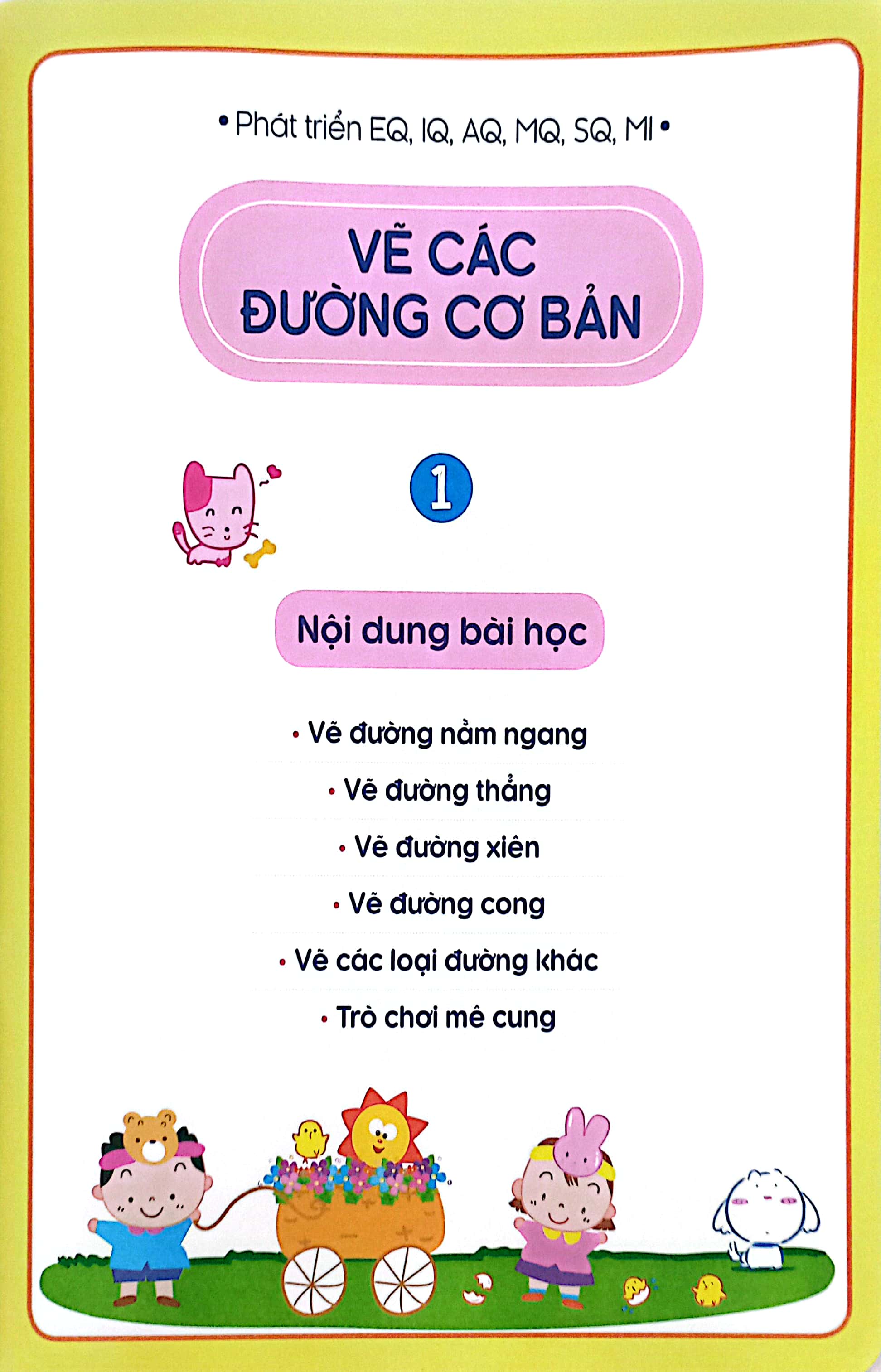 tư duy toán học hàn quốc - hình ảnh và con số - Ảnh 4