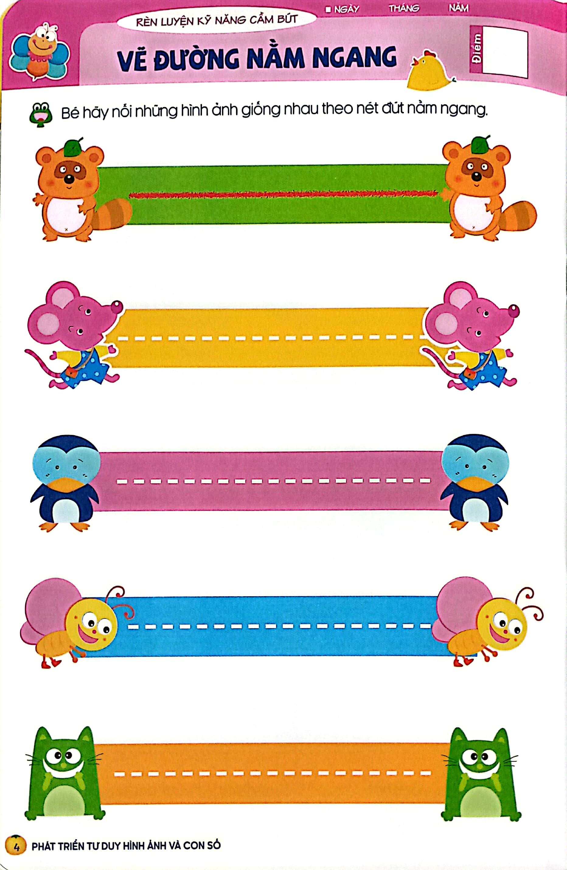 tư duy toán học hàn quốc - hình ảnh và con số - Ảnh 5