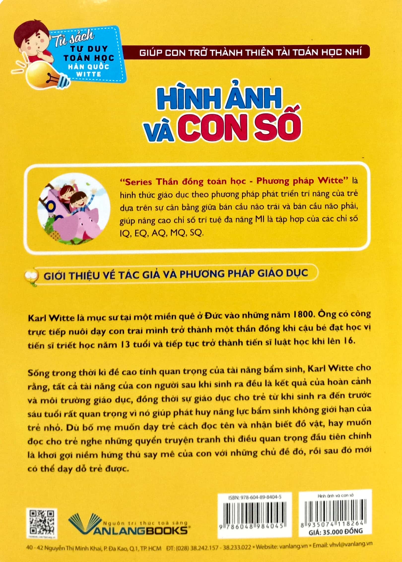 tư duy toán học hàn quốc - hình ảnh và con số - Ảnh 6