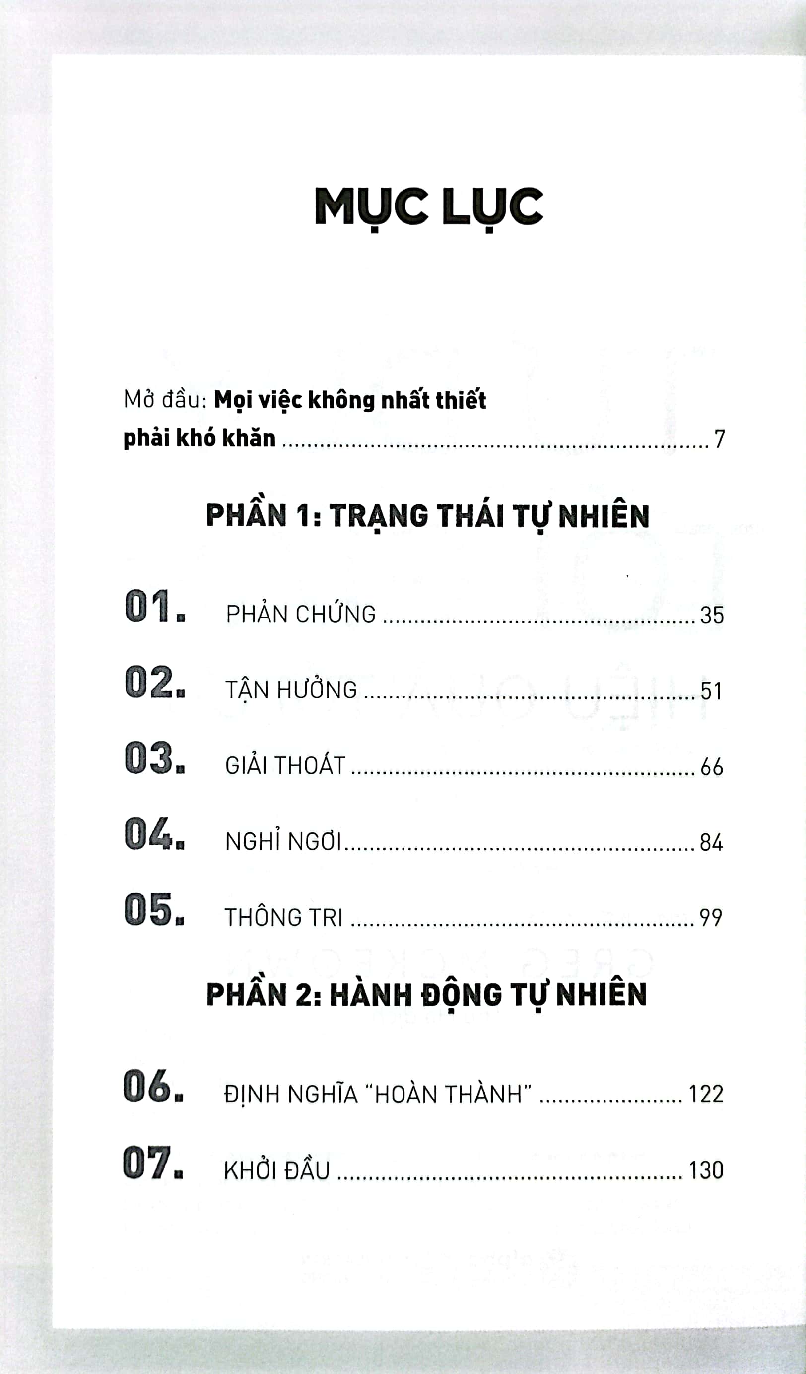 tư duy tối giản - hiệu quả tối ưu - Ảnh 3