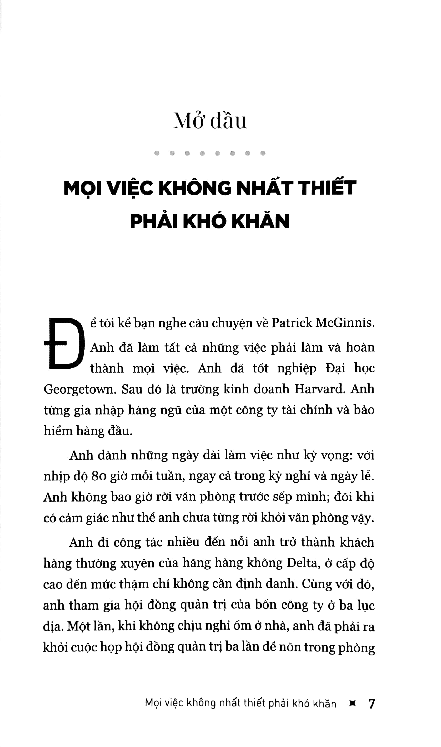 tư duy tối giản - hiệu quả tối ưu - Ảnh 4