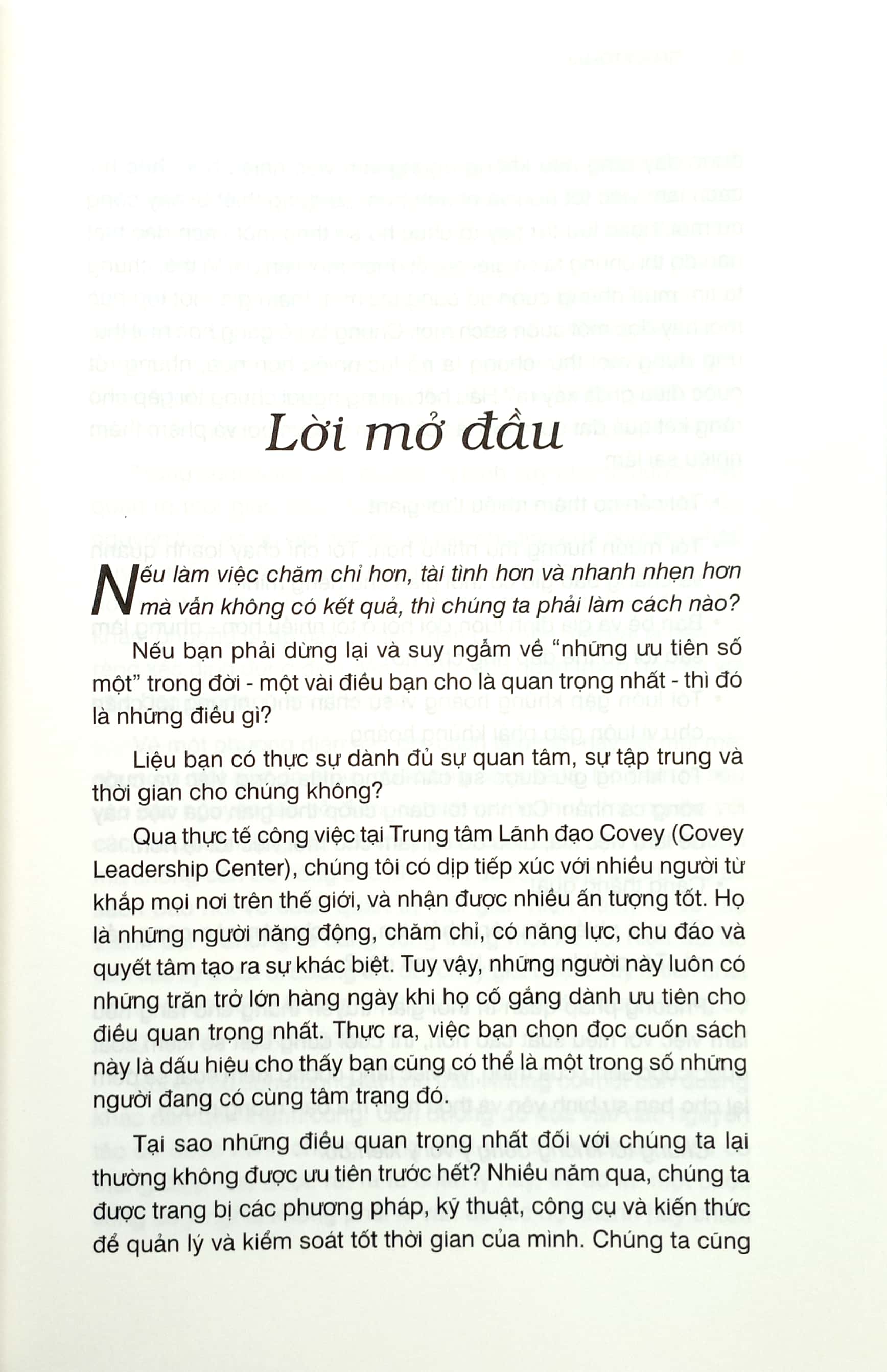 tư duy tối ưu - first things first - Ảnh 4