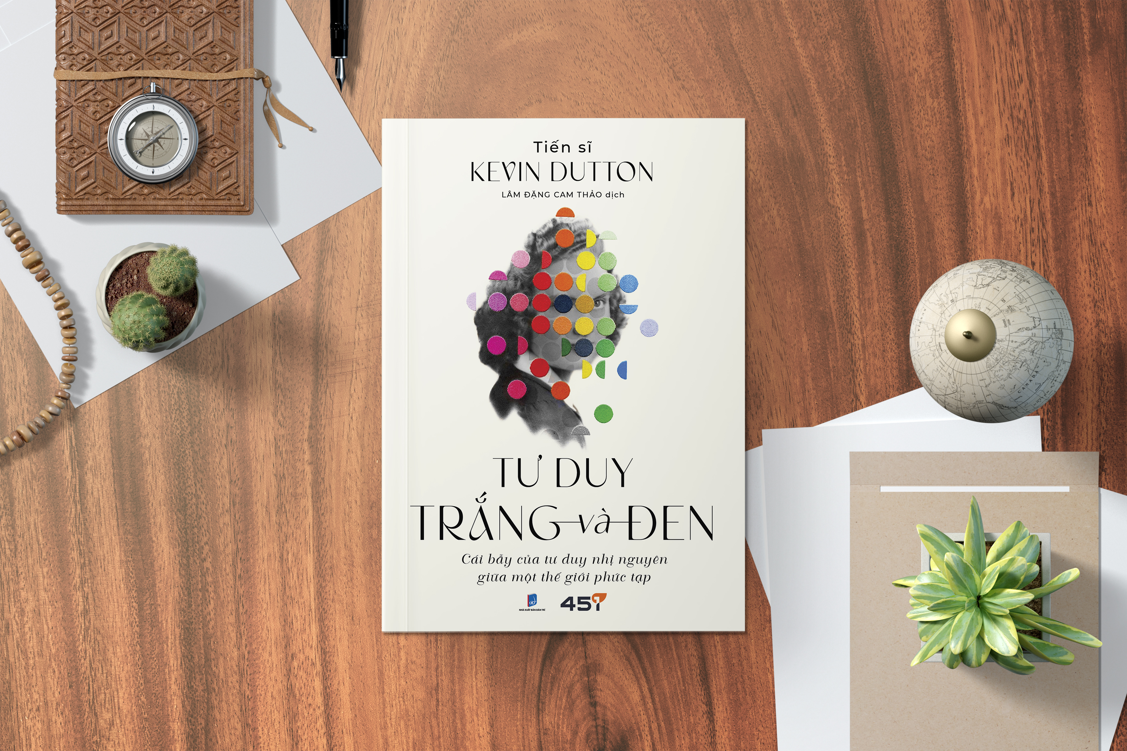 Tu Duy Trang Va Den - Cai Bay Cua Tu Duy Nhi Nguyen Trong The Gioi Phuc Tap - Ảnh 4