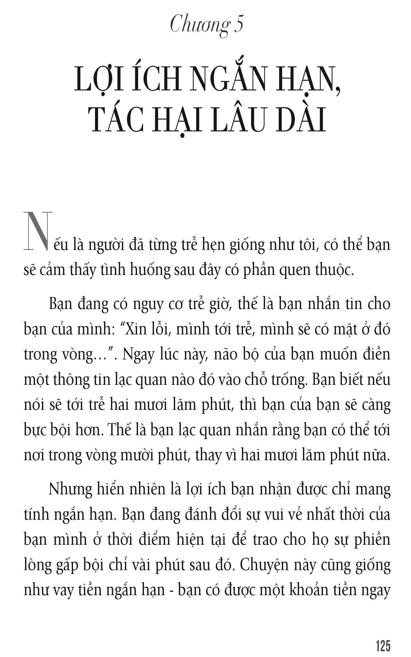tư duy truy tìm sự thật - the scout mindset - Ảnh 3