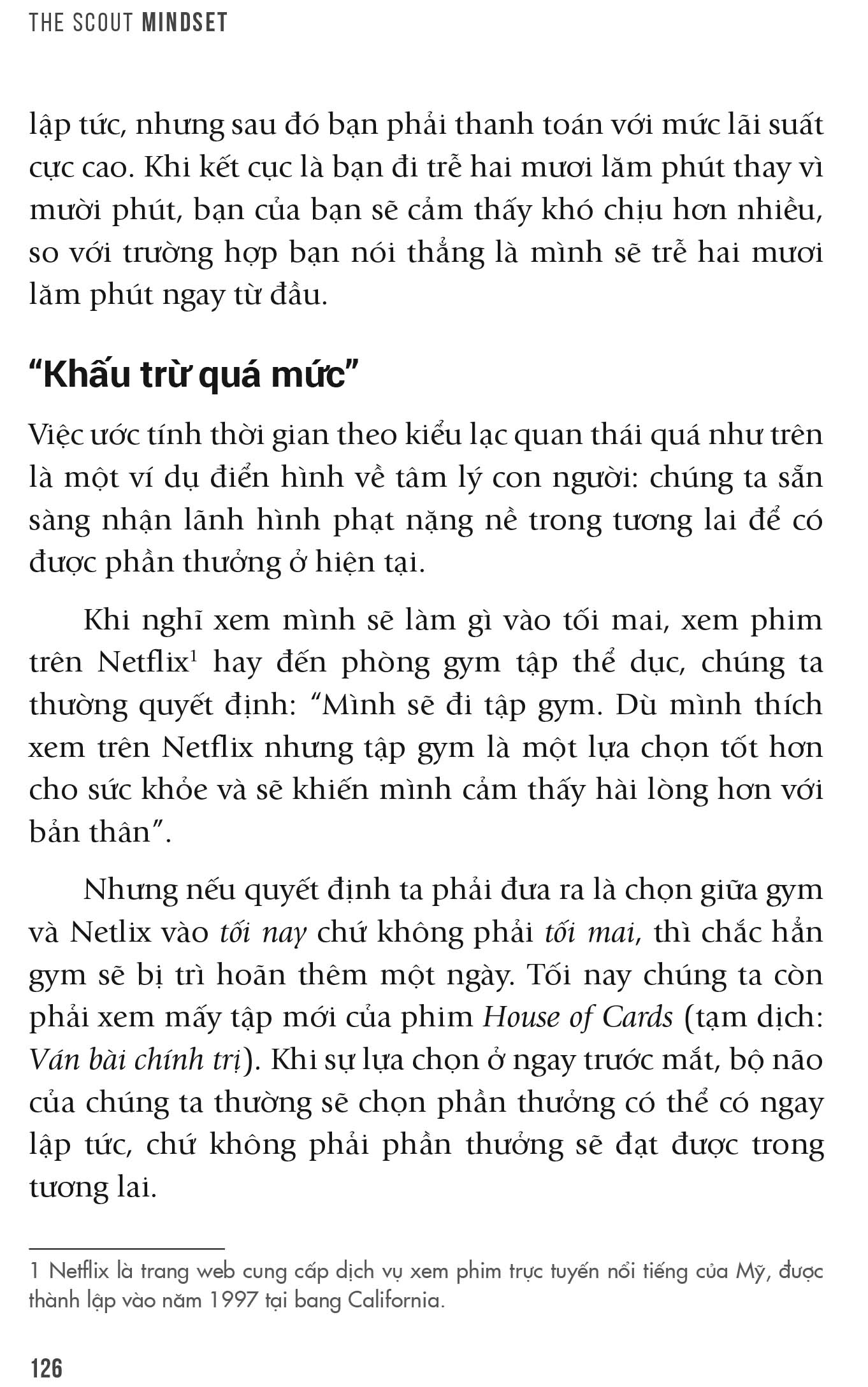 tư duy truy tìm sự thật - the scout mindset - Ảnh 4