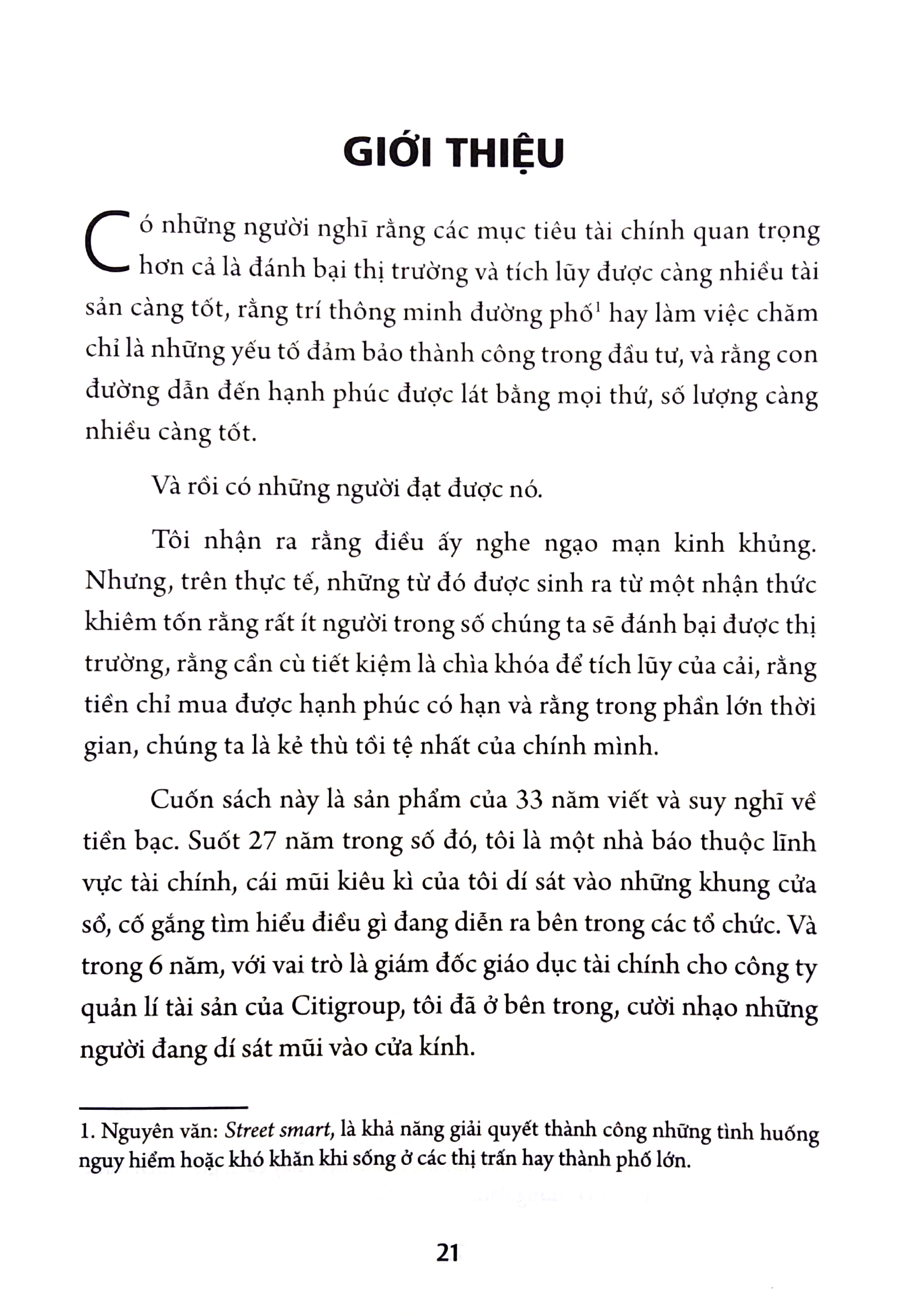 tư duy về tiền bạc - những lựa chọn tài chính đúng đắn và sáng suốt hơn (tái bản 2022) - Ảnh 4