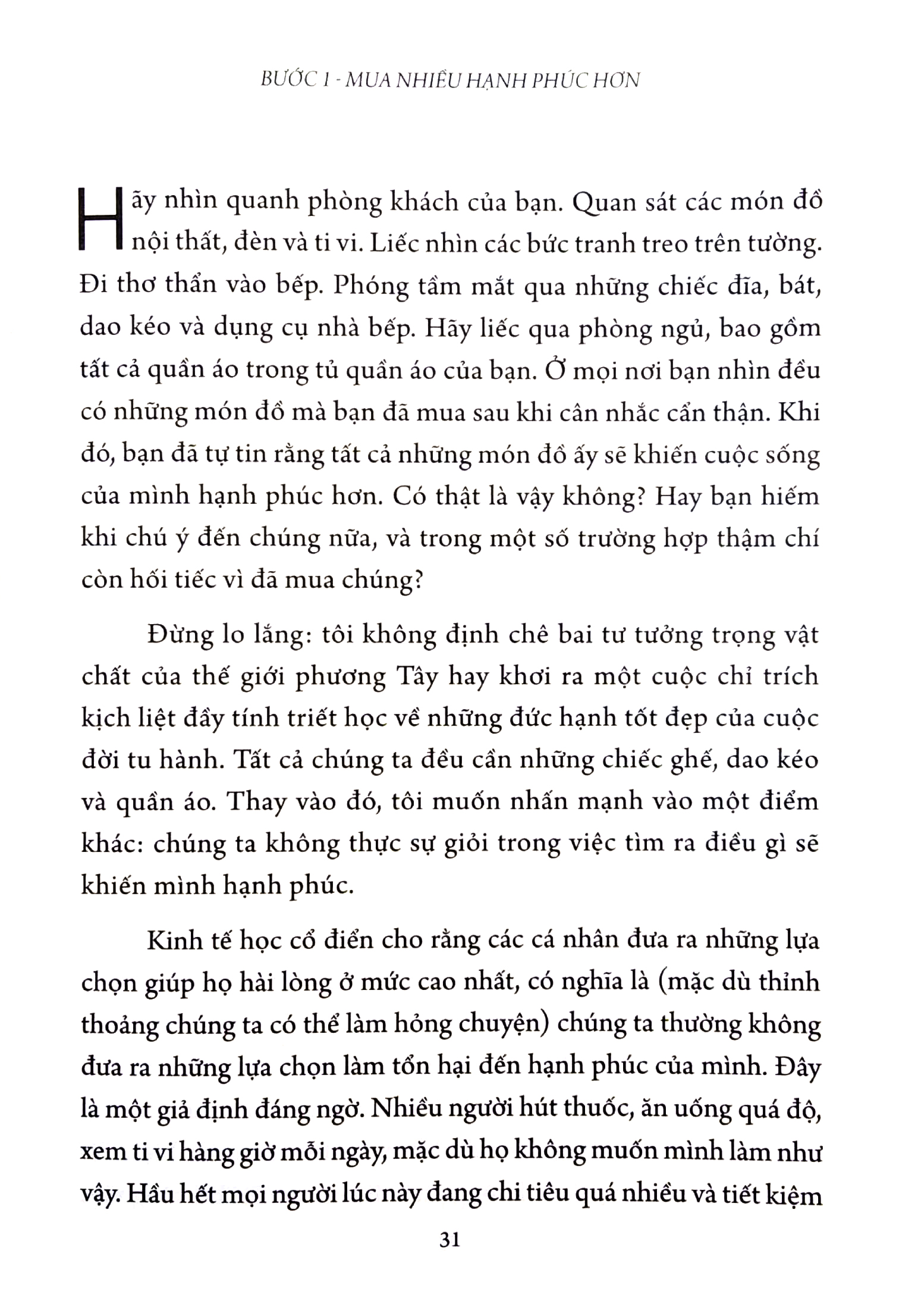 tư duy về tiền bạc - những lựa chọn tài chính đúng đắn và sáng suốt hơn (tái bản 2022) - Ảnh 5