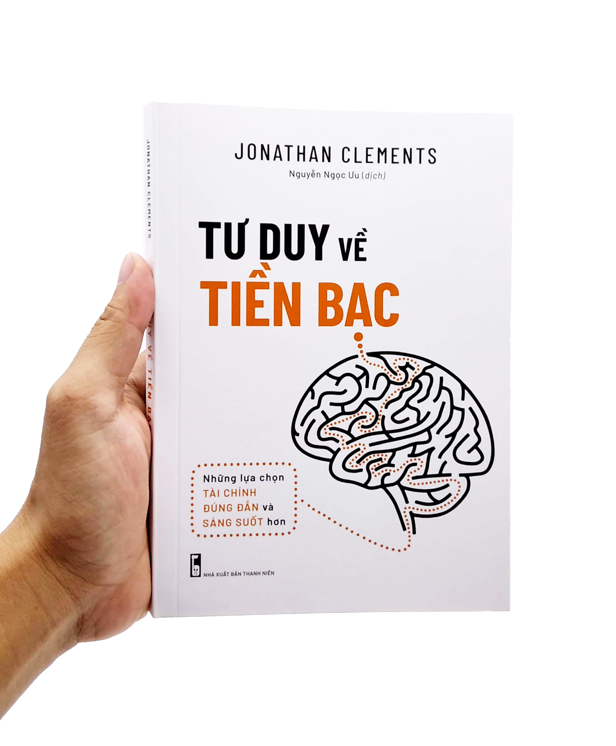tư duy về tiền bạc - những lựa chọn tài chính đúng đắn và sáng suốt hơn (tái bản 2022) - Ảnh 7