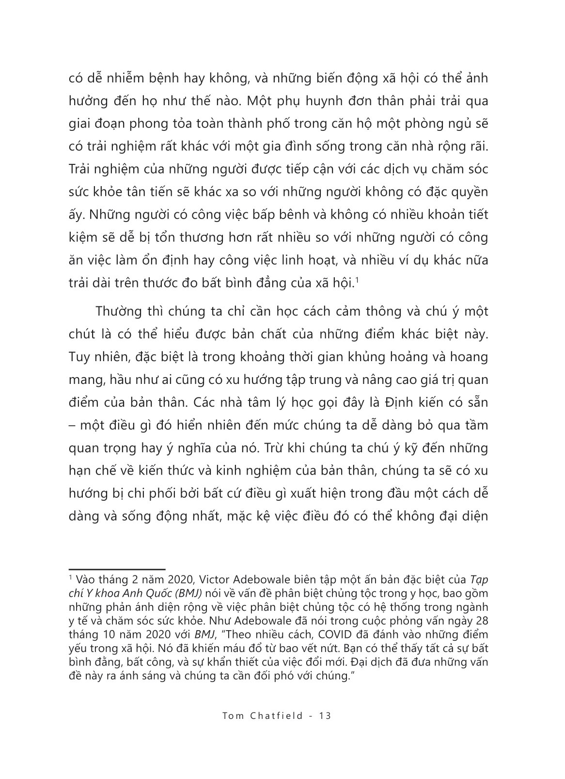 tư duy về tư duy - Ảnh 13