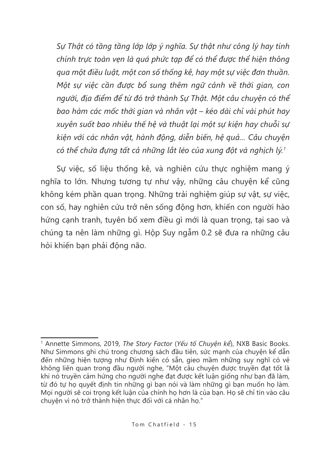 tư duy về tư duy - Ảnh 15