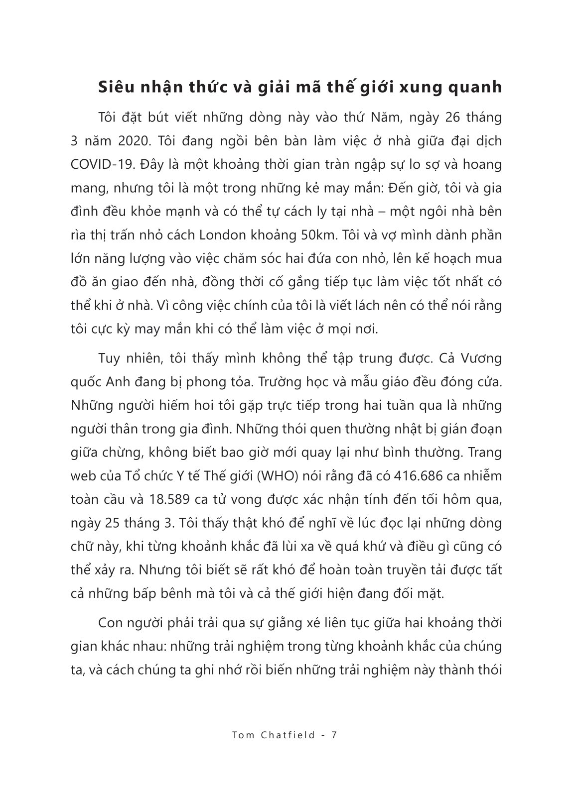 tư duy về tư duy - Ảnh 7