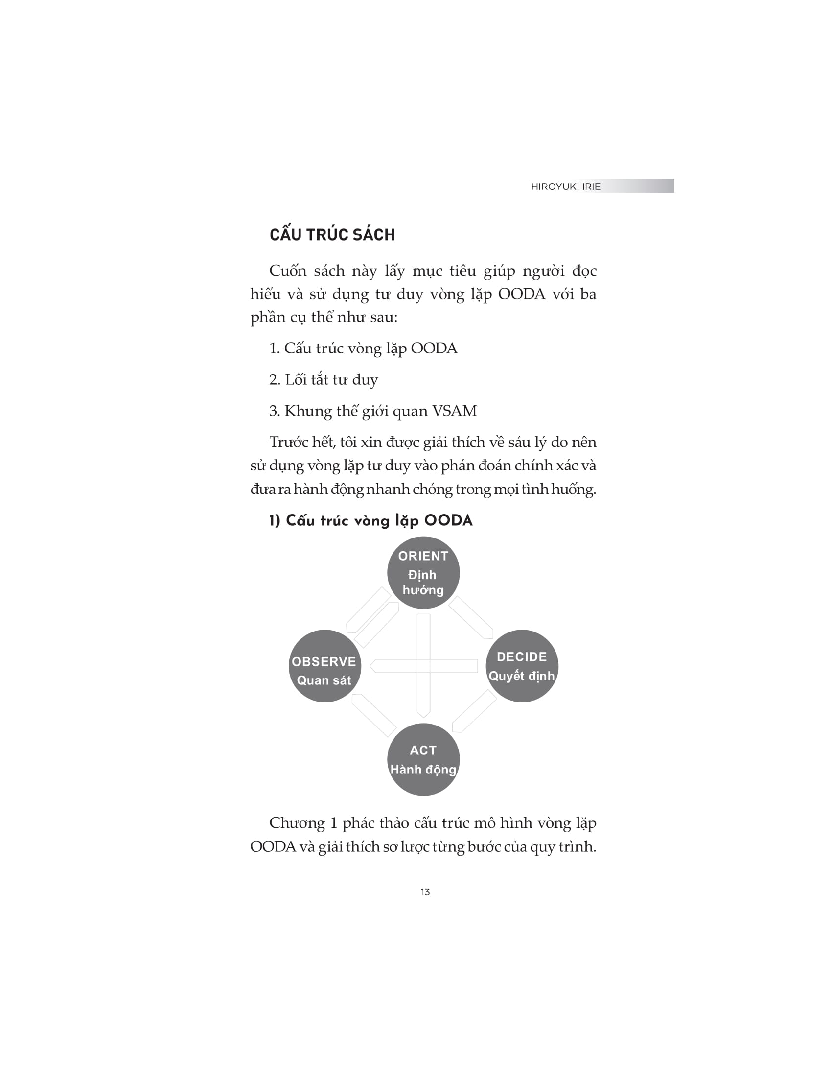 tư duy vòng lặp trong thế giới vuca - Ảnh 11