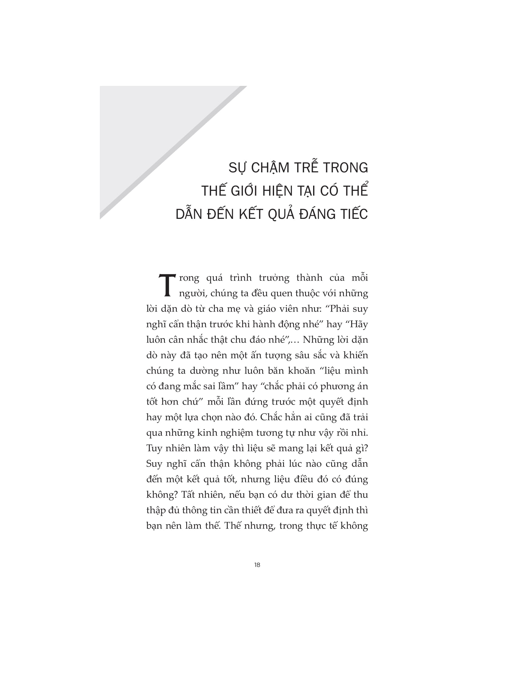 tư duy vòng lặp trong thế giới vuca - Ảnh 16