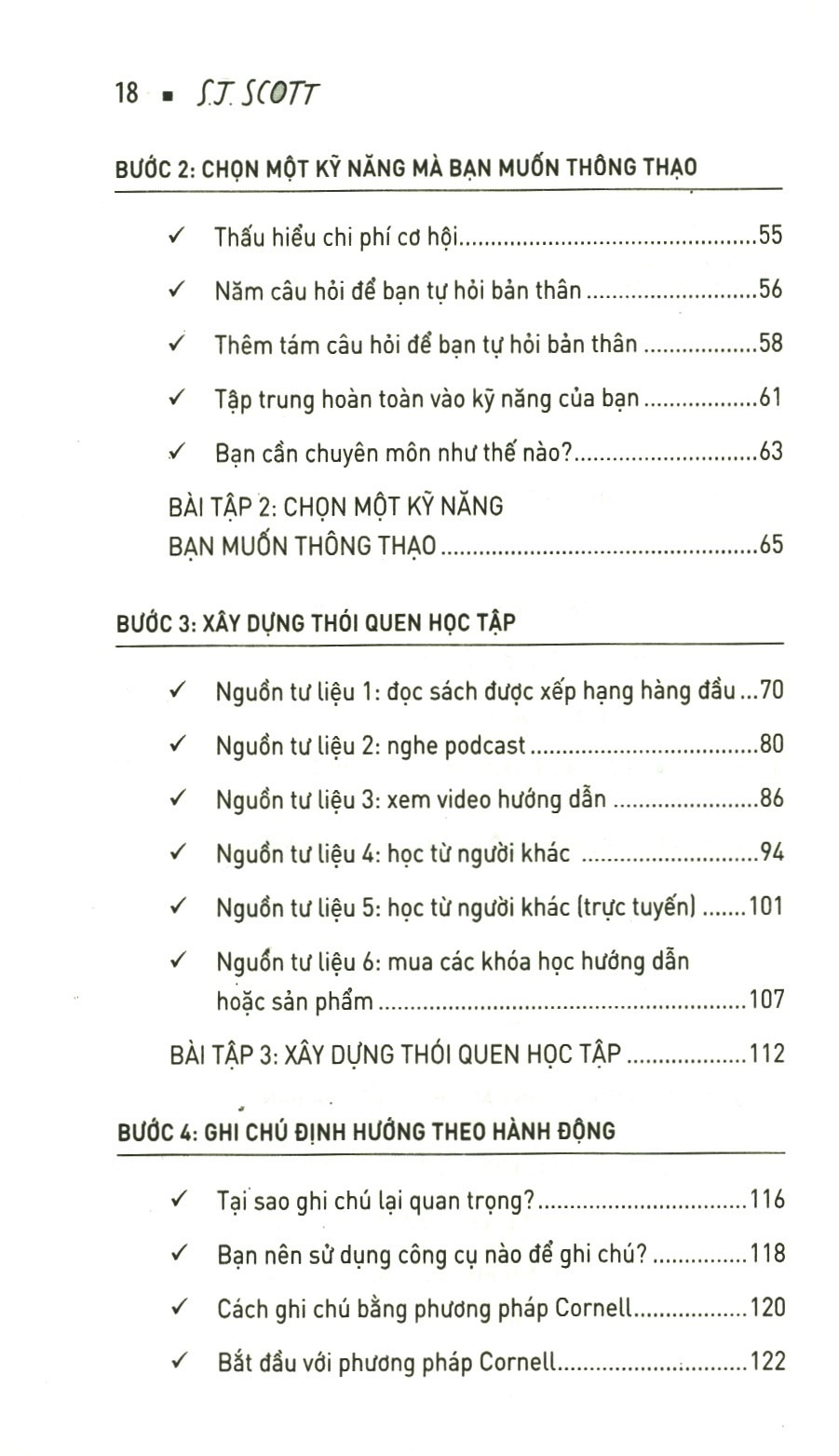 từ gà mờ thành chuyên gia - Ảnh 4