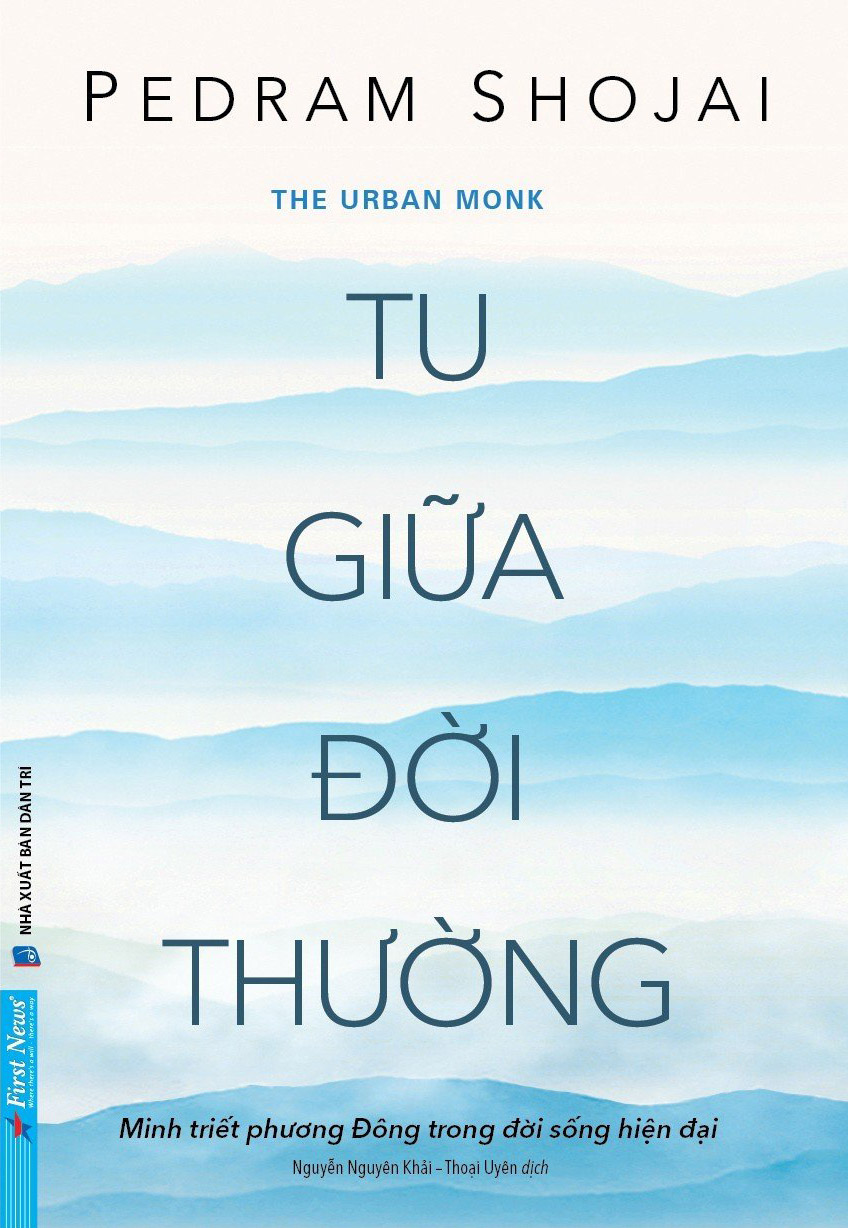tu giữa đời thường - Ảnh 2