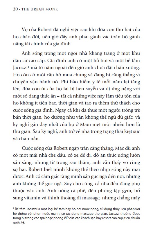 tu giữa đời thường - Ảnh 4