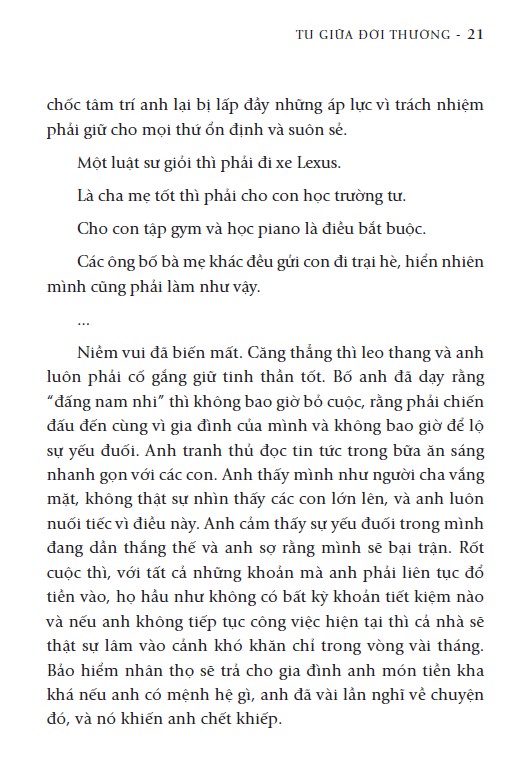 tu giữa đời thường - Ảnh 5