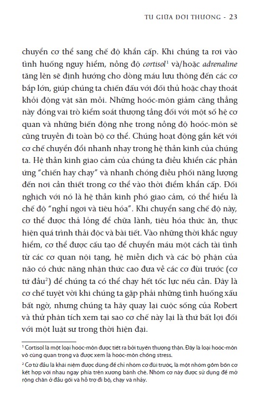 tu giữa đời thường - Ảnh 7