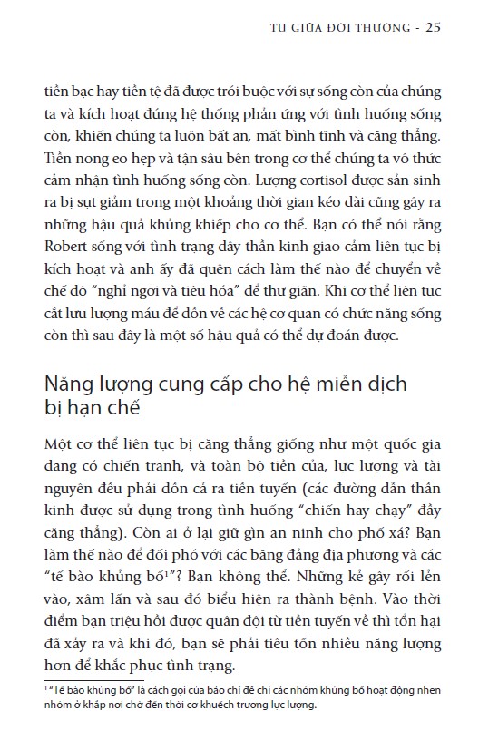 tu giữa đời thường - Ảnh 9