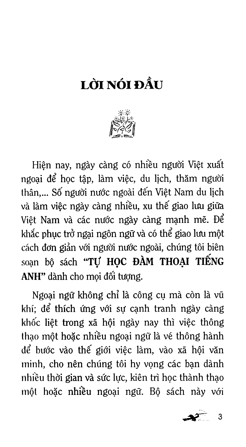 tự học đàm thoại tiếng anh công sở (2019) - Ảnh 3