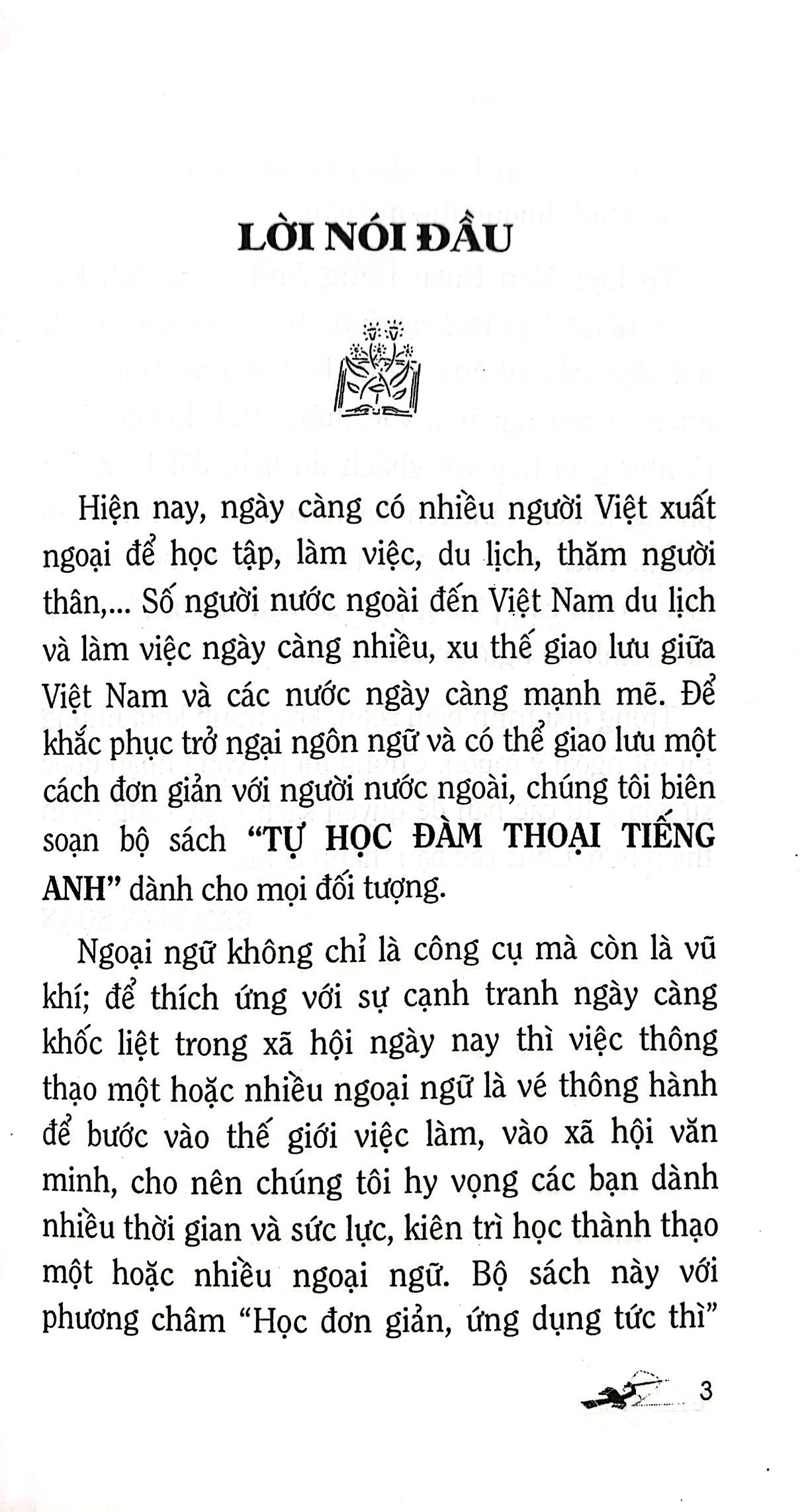 tự học đàm thoại tiếng anh - du lịch (tái bản) - Ảnh 3