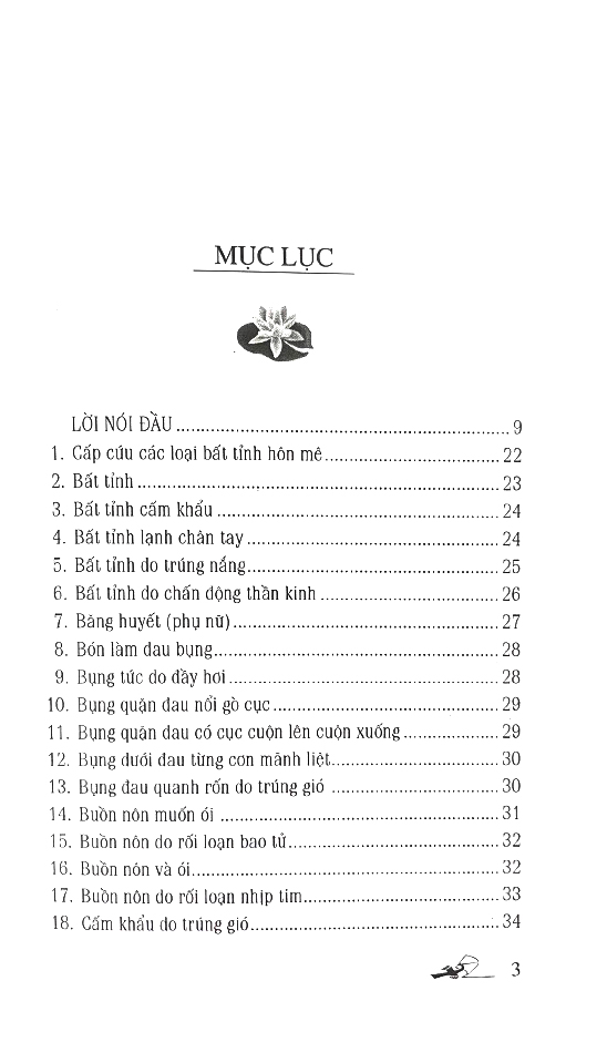 tự học day ấn huyệt - chữa 104 bệnh cấp cứu thường gặp - Ảnh 3
