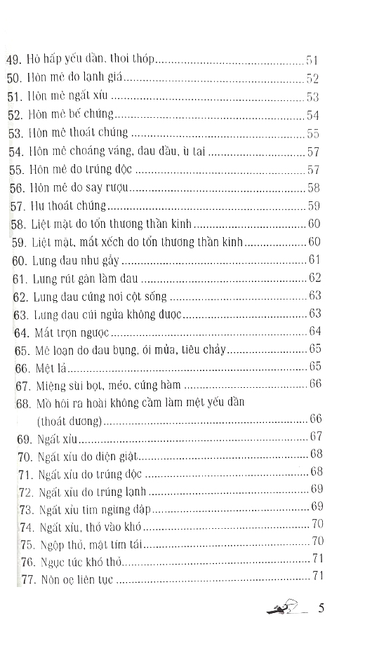 tự học day ấn huyệt - chữa 104 bệnh cấp cứu thường gặp - Ảnh 4