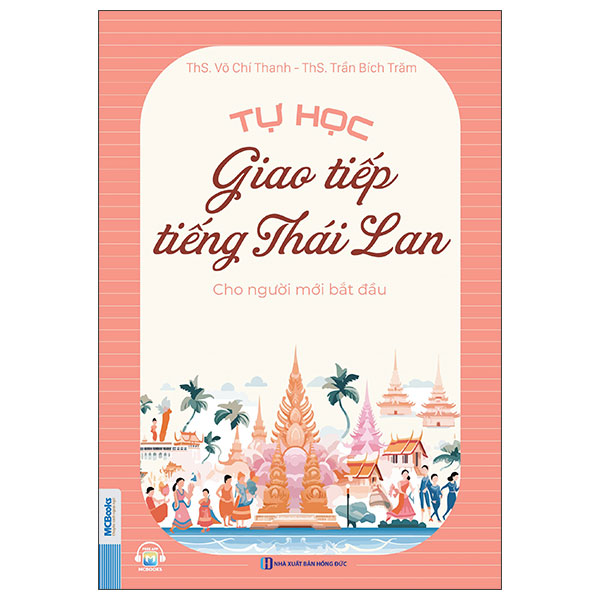 Tu Hoc Giao Tiep Tieng Thai Cho Nguoi Moi Bat Dau