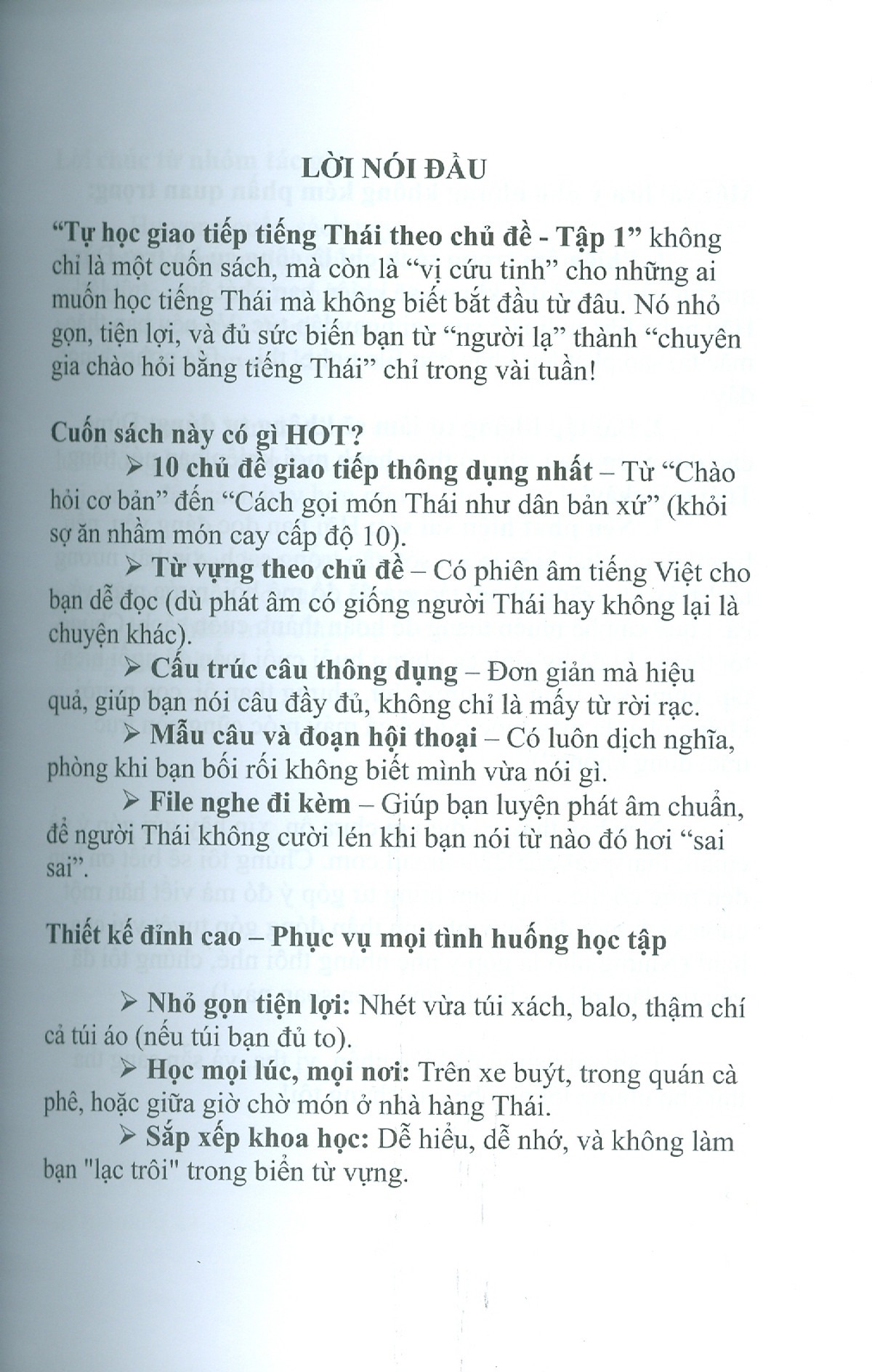 tự học giao tiếp tiếng thái theo chủ đề (có phiên âm và file nghe) - tập 1 - Ảnh 4