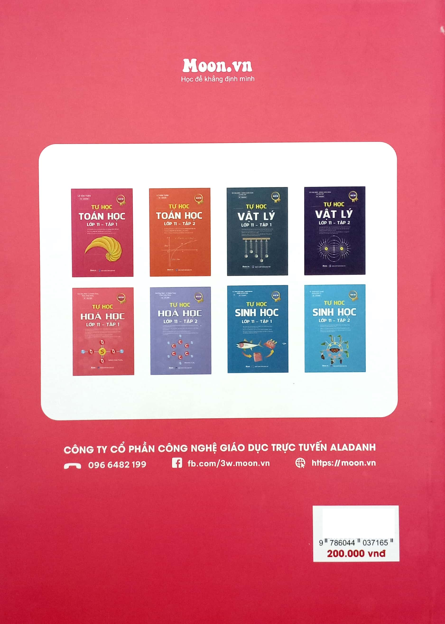 tự học hóa học lớp 11 - tập 1 - Ảnh 6