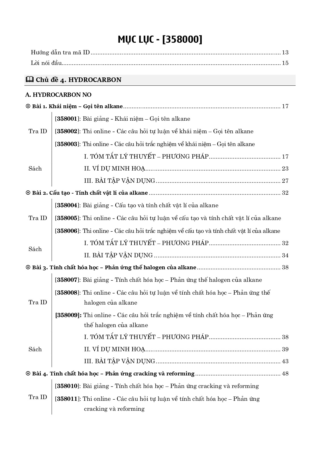 tự học hóa học lớp 11 - tập 2 - Ảnh 4