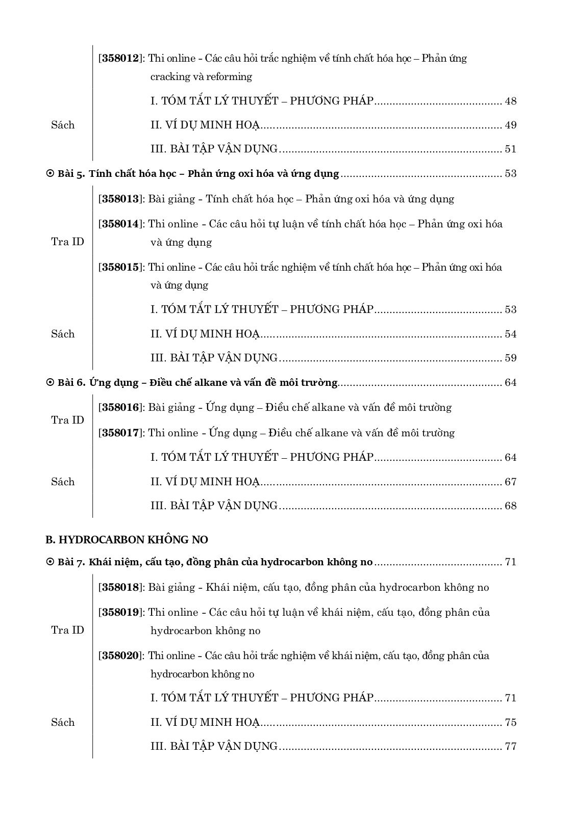 tự học hóa học lớp 11 - tập 2 - Ảnh 5