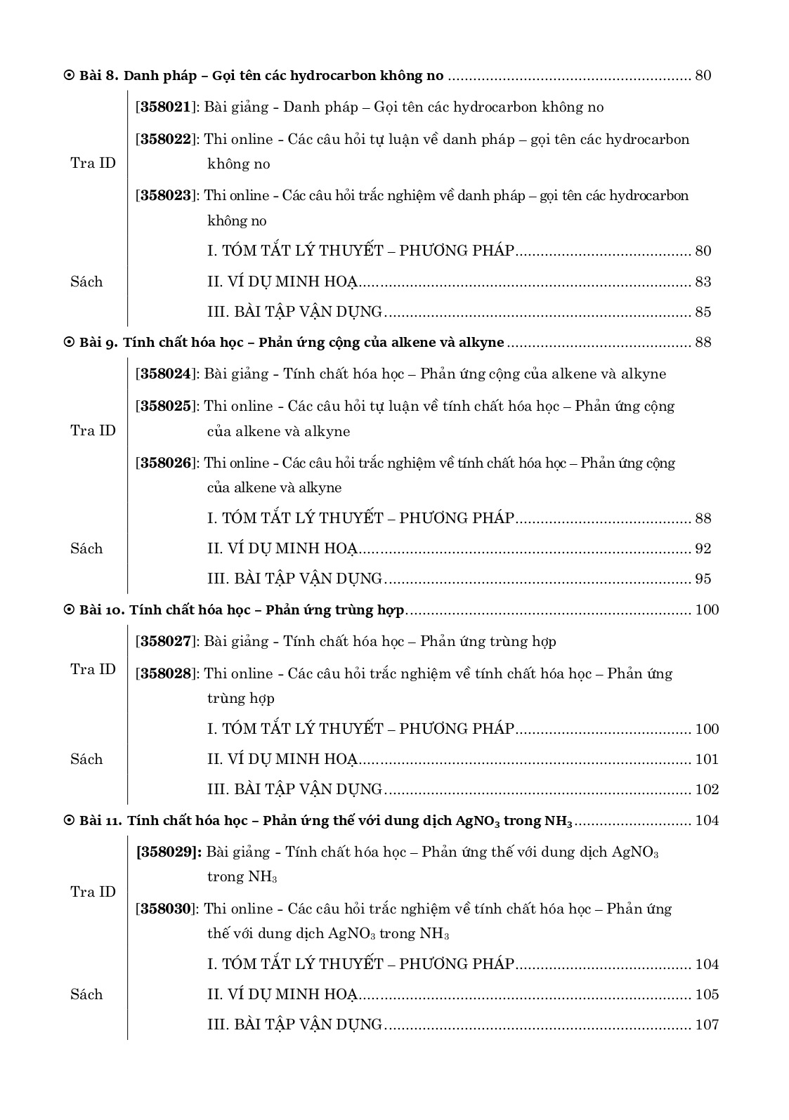 tự học hóa học lớp 11 - tập 2 - Ảnh 6