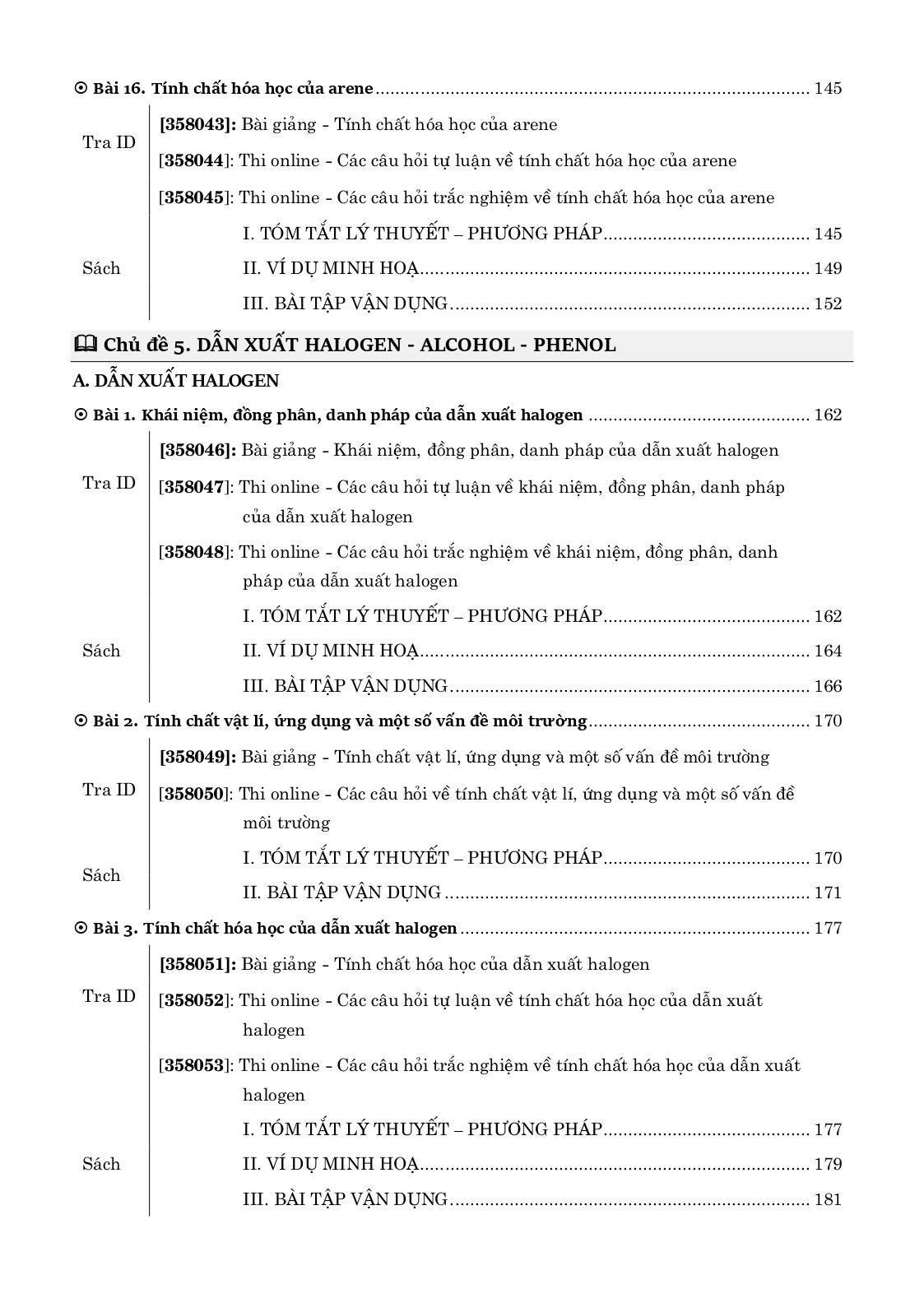 tự học hóa học lớp 11 - tập 2 - Ảnh 8