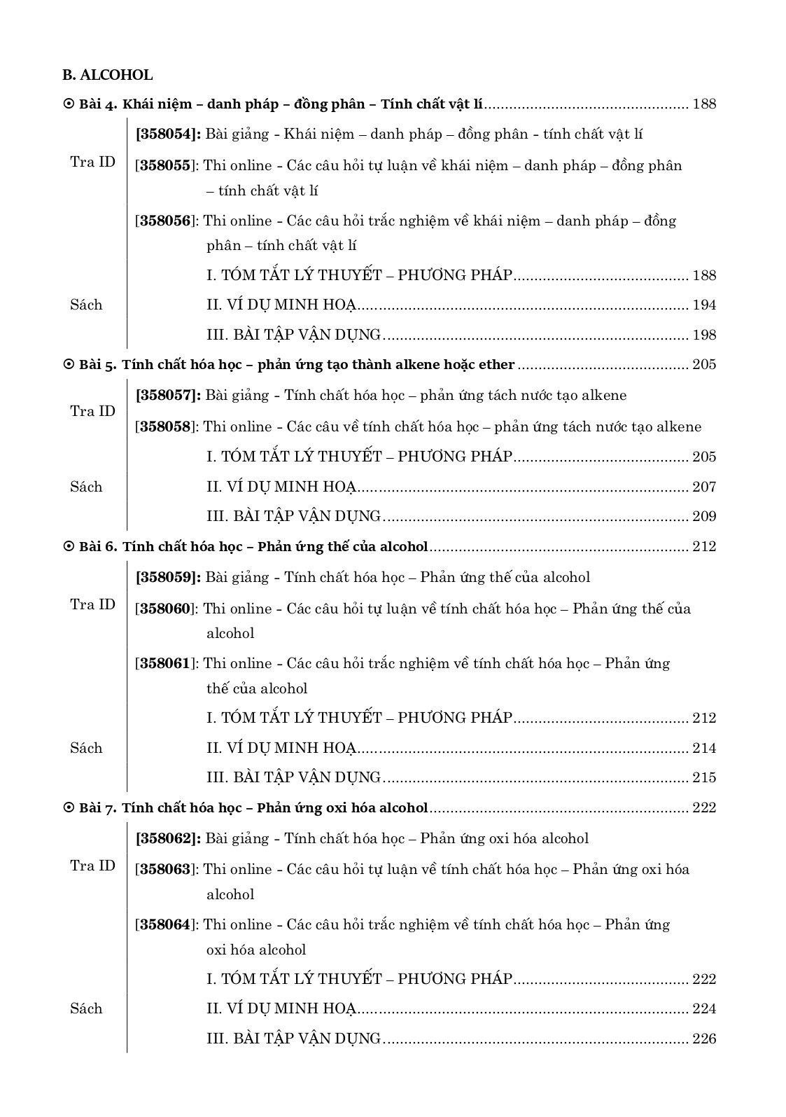 tự học hóa học lớp 11 - tập 2 - Ảnh 9