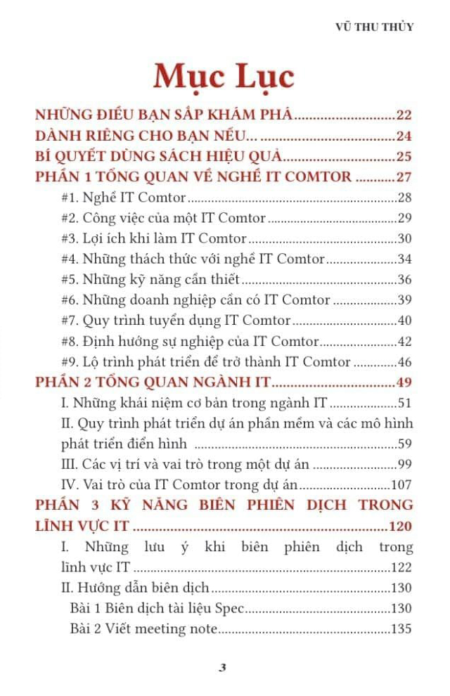 tự học it comtor - Ảnh 4