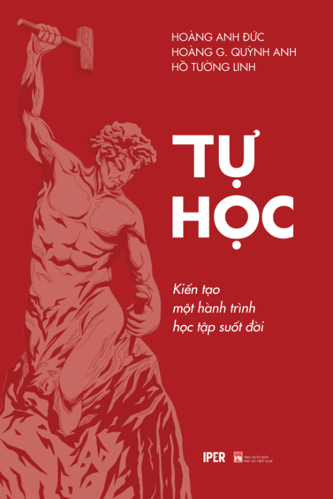 Tự Học - Kiến Tạo Một Hành Trình Học Tập Suốt Đời - Ảnh 2