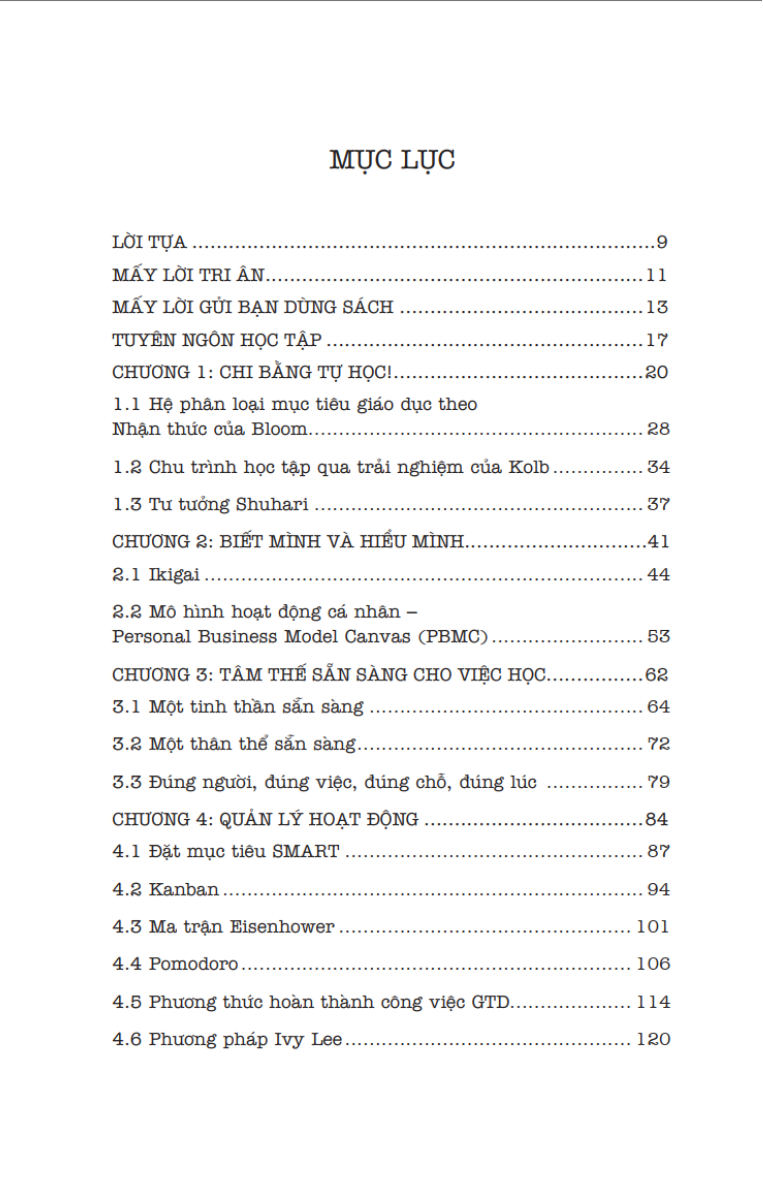 Tự Học - Kiến Tạo Một Hành Trình Học Tập Suốt Đời - Ảnh 4