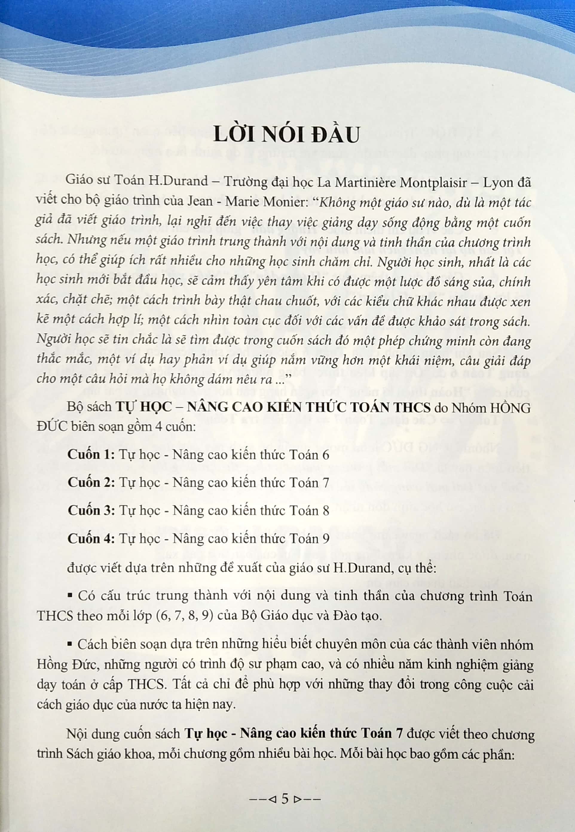 tự học - nâng cao kiến thức toán 7 (2022) - Ảnh 4