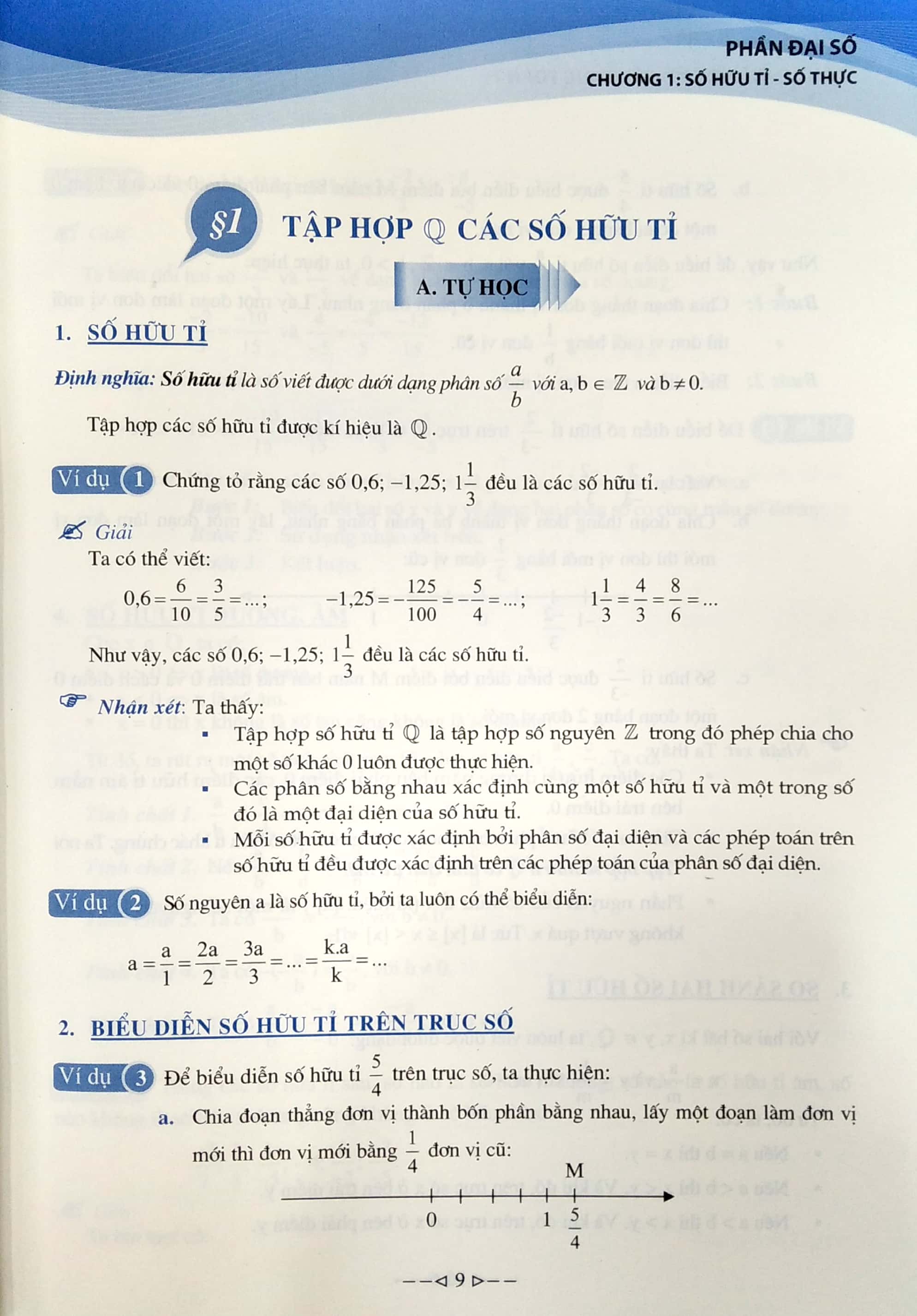 tự học - nâng cao kiến thức toán 7 (2022) - Ảnh 5
