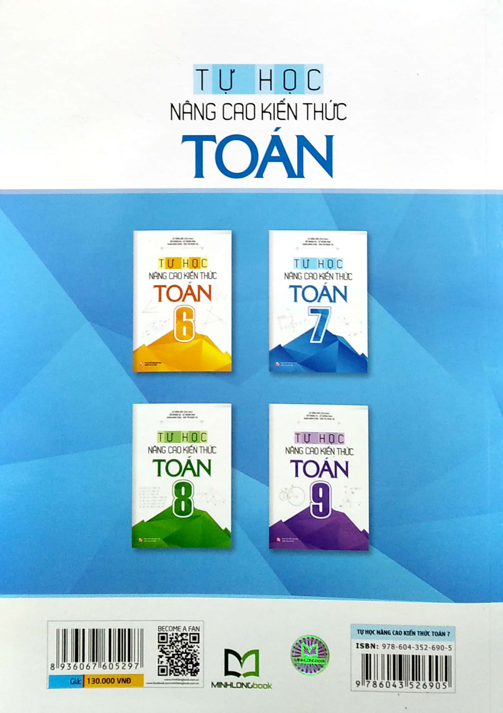 tự học - nâng cao kiến thức toán 7 (2022) - Ảnh 6